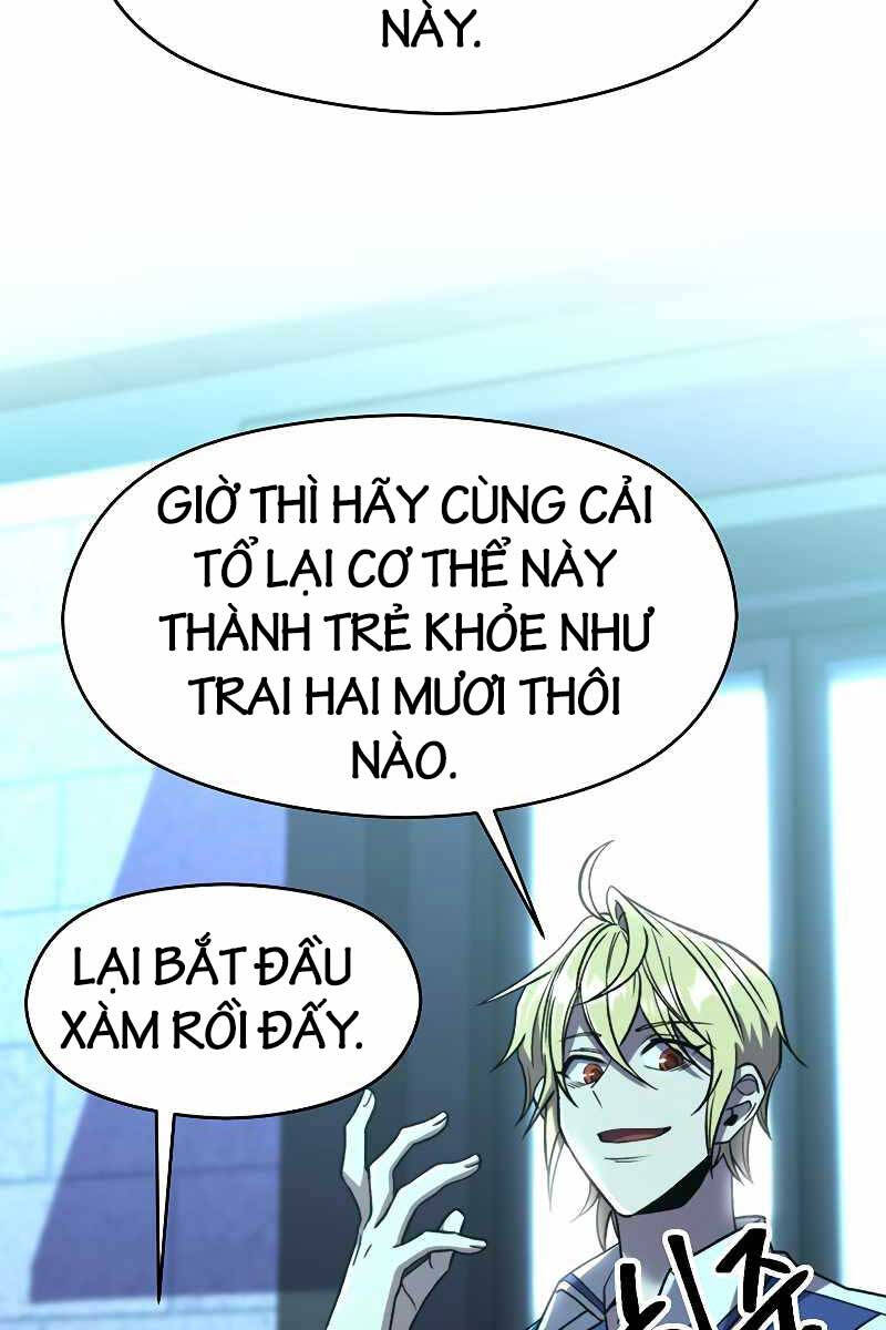 Đại Ma Đạo Sư Hồi Quy Chap 73 - Next Chap 74