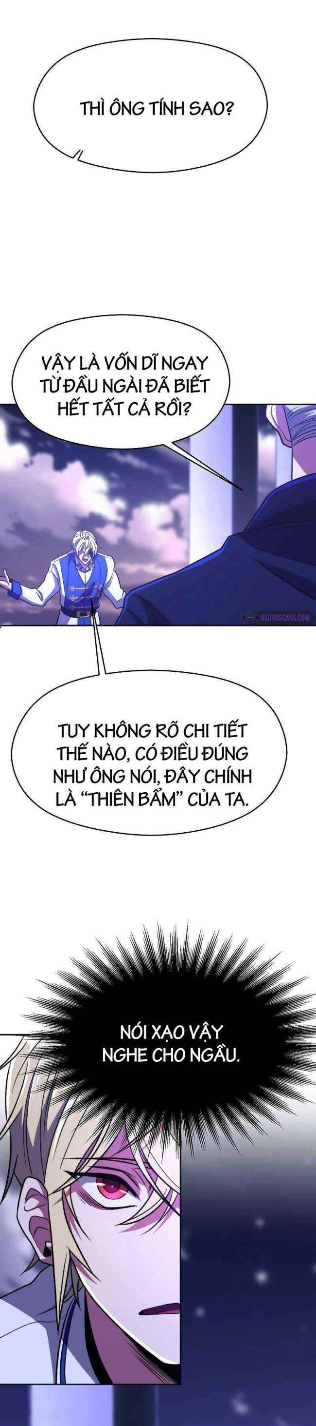 Đại Ma Đạo Sư Hồi Quy Chap 73 - Next Chap 74