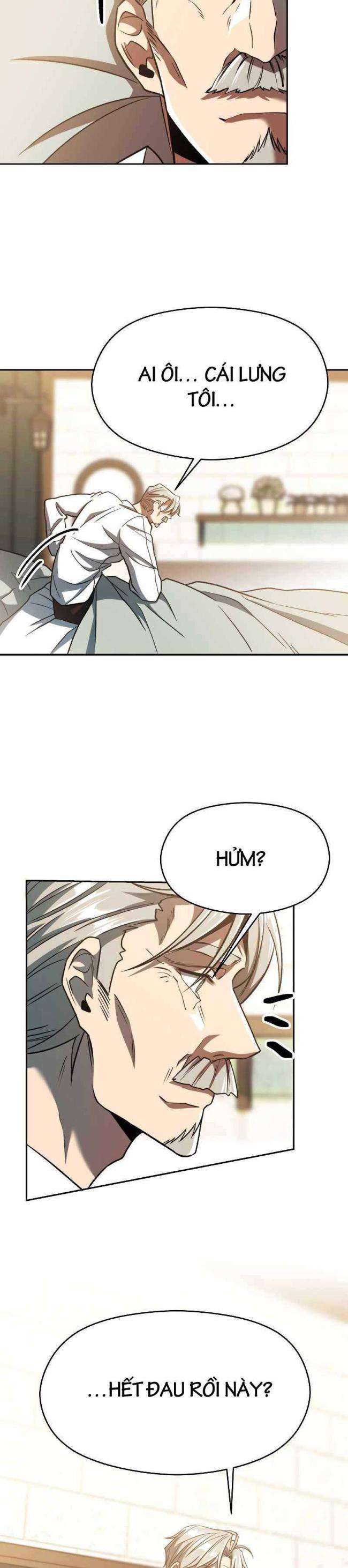 Đại Ma Đạo Sư Hồi Quy Chap 74 - Next Chap 75