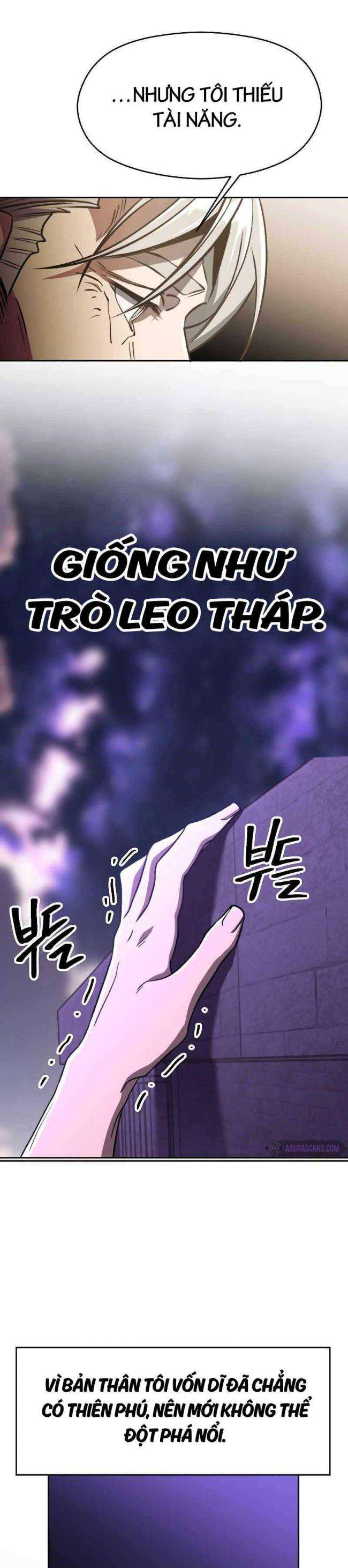 Đại Ma Đạo Sư Hồi Quy Chap 74 - Next Chap 75