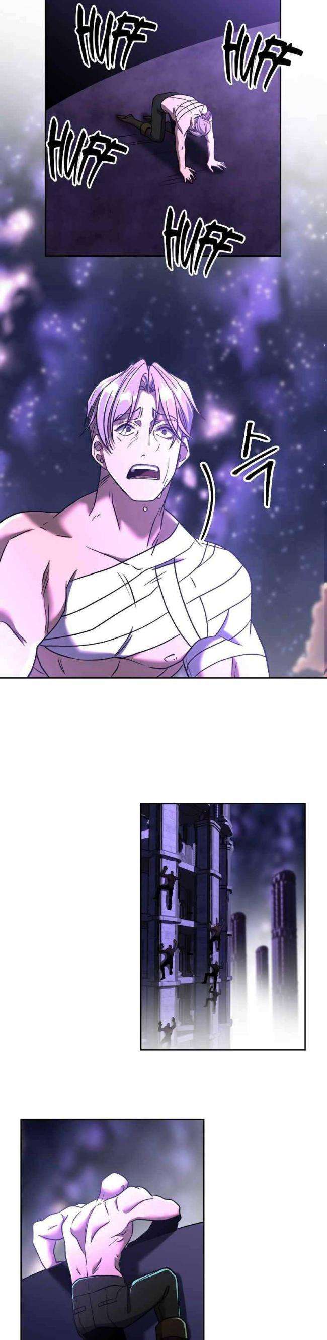 Đại Ma Đạo Sư Hồi Quy Chap 74 - Next Chap 75