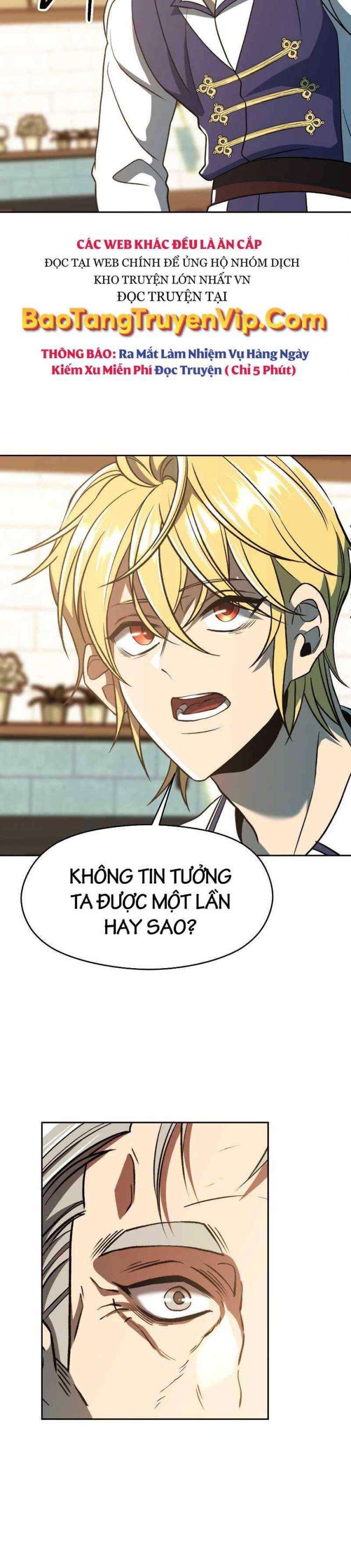 Đại Ma Đạo Sư Hồi Quy Chap 74 - Next Chap 75