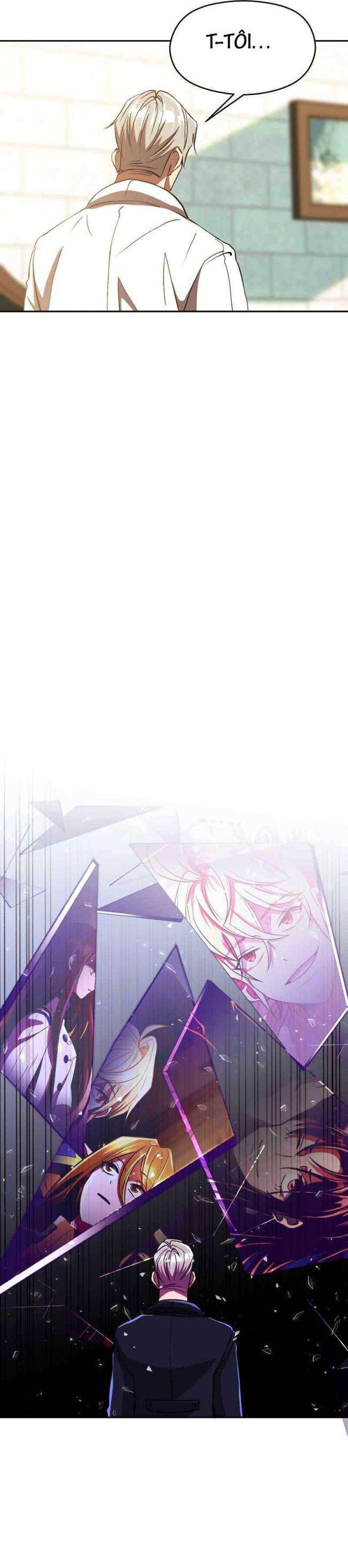 Đại Ma Đạo Sư Hồi Quy Chap 74 - Next Chap 75