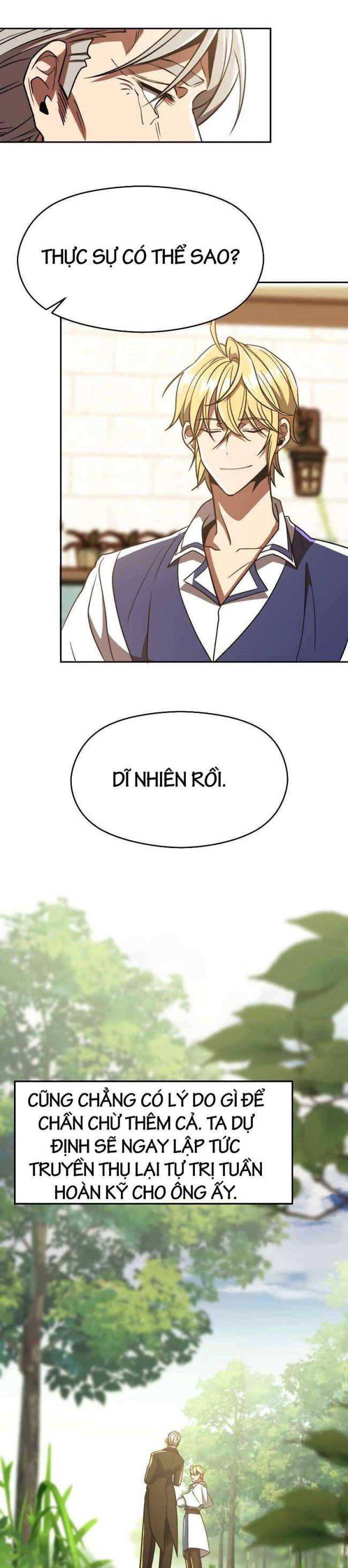 Đại Ma Đạo Sư Hồi Quy Chap 74 - Next Chap 75