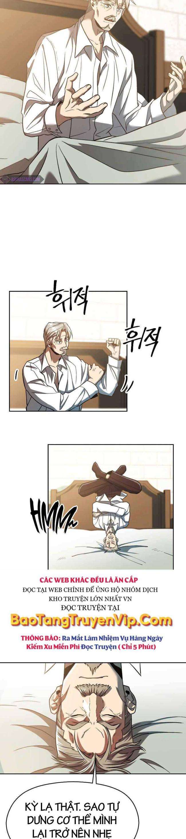Đại Ma Đạo Sư Hồi Quy Chap 74 - Next Chap 75