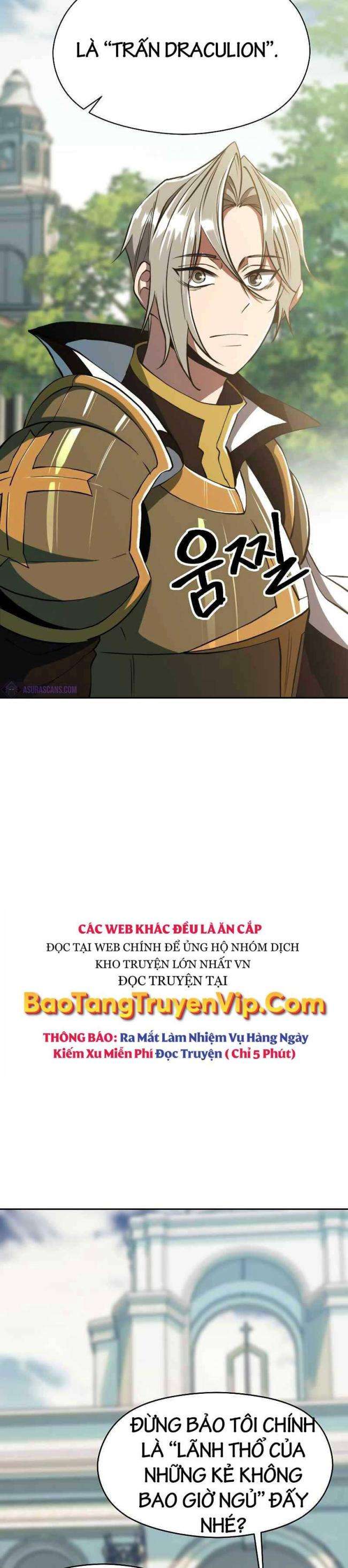 Đại Ma Đạo Sư Hồi Quy Chap 74 - Next Chap 75