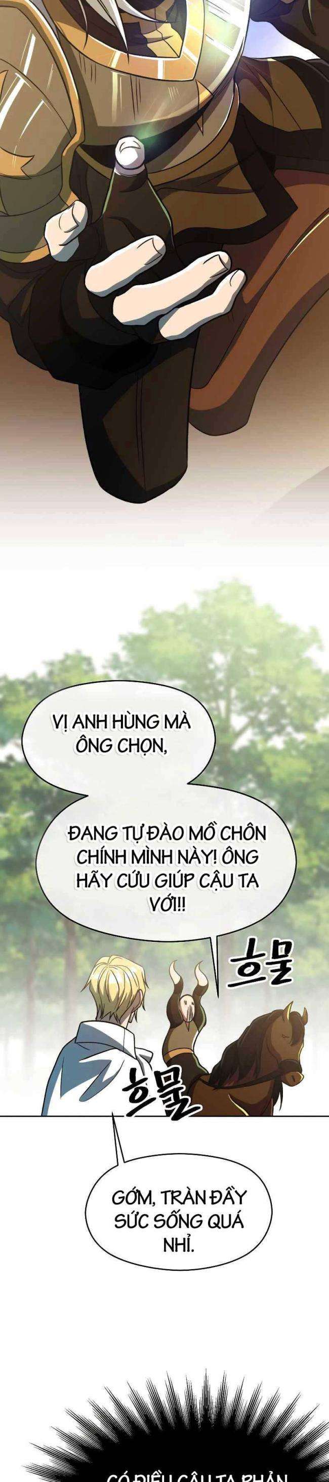 Đại Ma Đạo Sư Hồi Quy Chap 74 - Next Chap 75