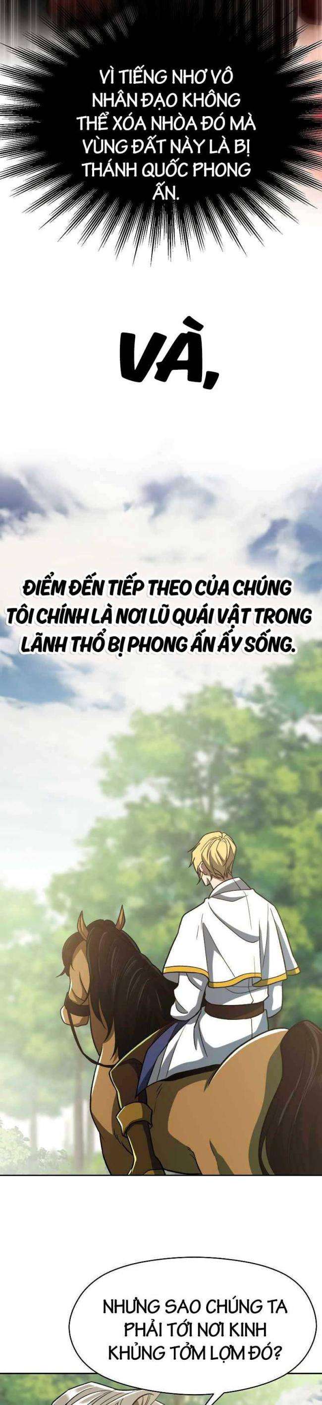 Đại Ma Đạo Sư Hồi Quy Chap 74 - Next Chap 75