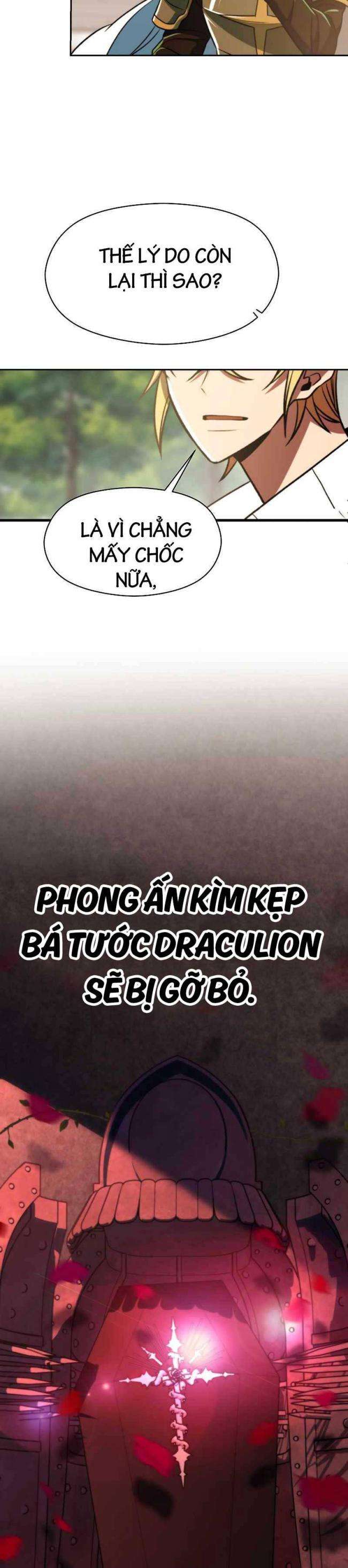 Đại Ma Đạo Sư Hồi Quy Chap 74 - Next Chap 75