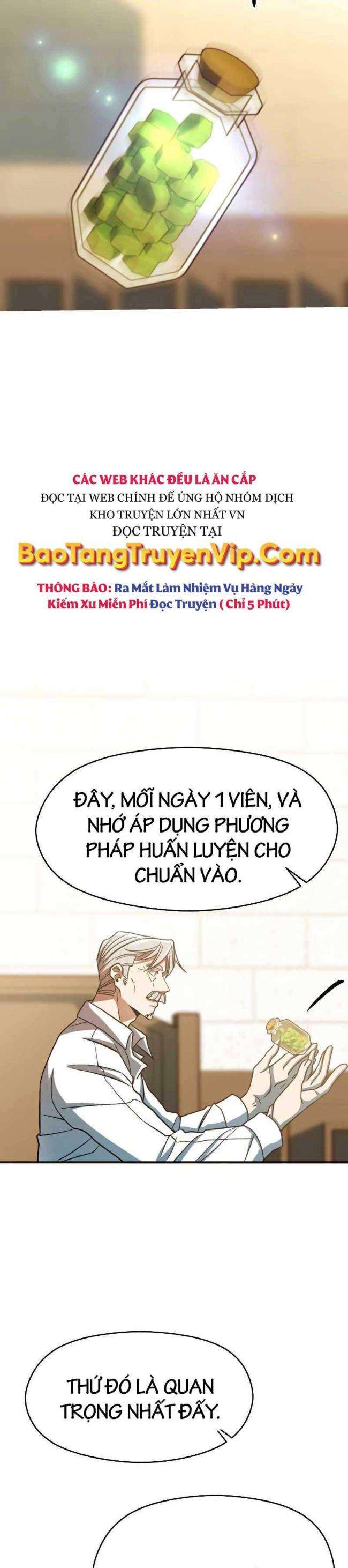 Đại Ma Đạo Sư Hồi Quy Chap 74 - Next Chap 75