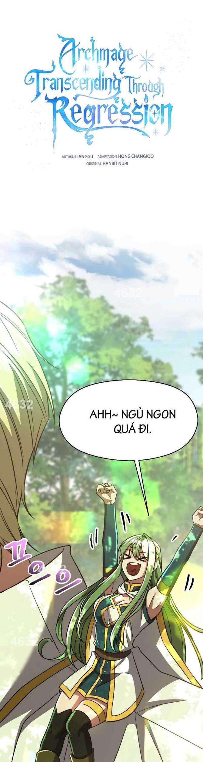 Đại Ma Đạo Sư Hồi Quy Chap 75 - Next Chap 76