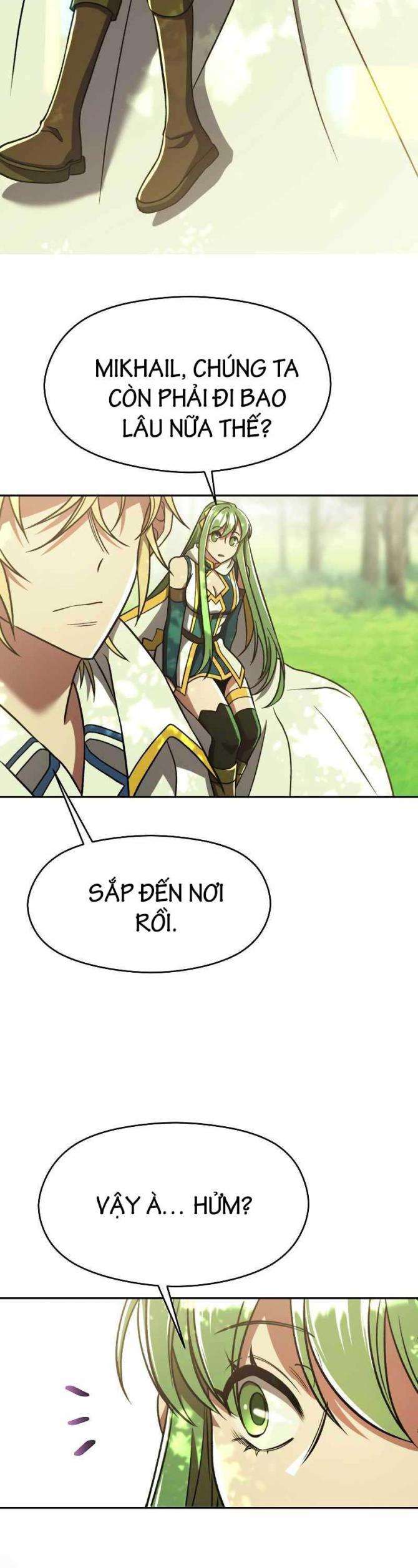 Đại Ma Đạo Sư Hồi Quy Chap 75 - Next Chap 76