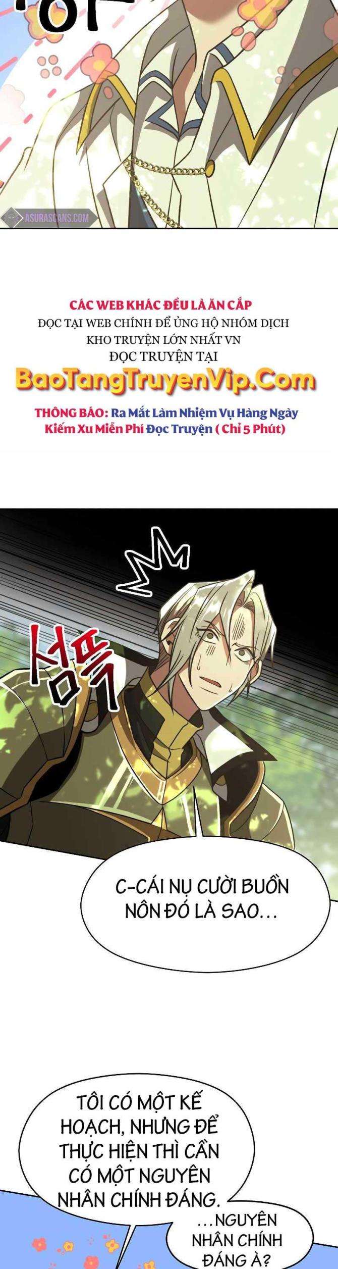 Đại Ma Đạo Sư Hồi Quy Chap 75 - Next Chap 76