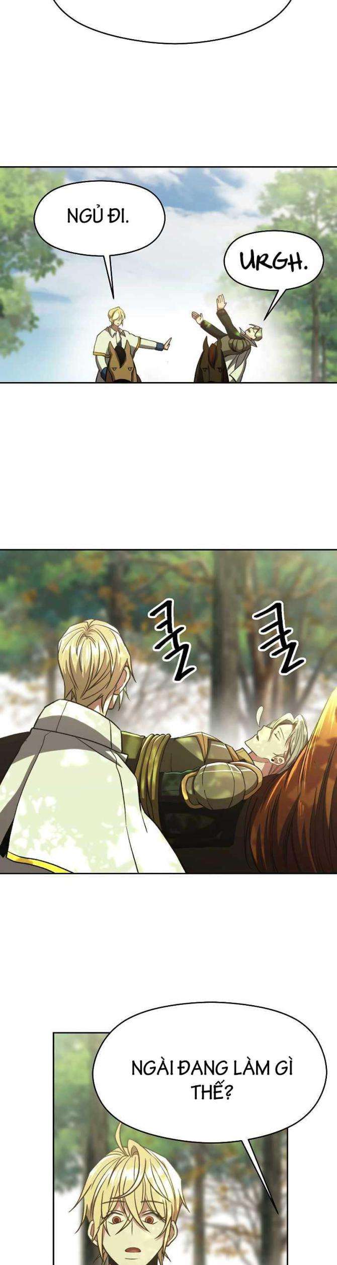 Đại Ma Đạo Sư Hồi Quy Chap 75 - Next Chap 76