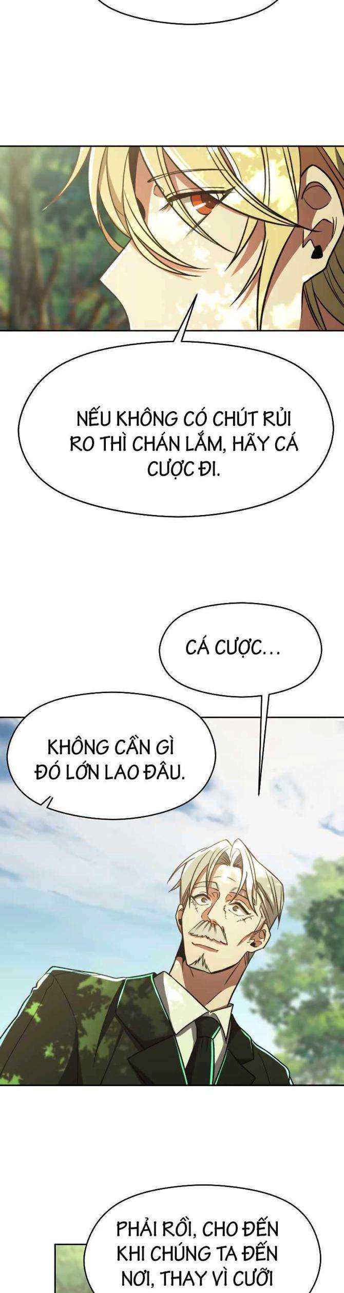 Đại Ma Đạo Sư Hồi Quy Chap 75 - Next Chap 76