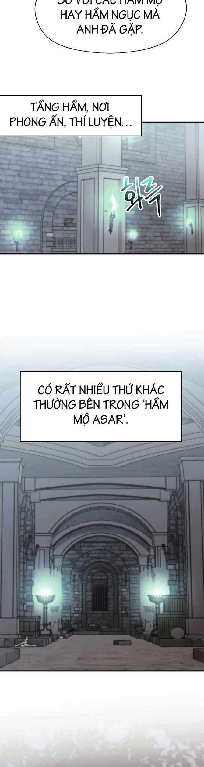 Đại Ma Đạo Sư Hồi Quy Chap 75 - Next Chap 76