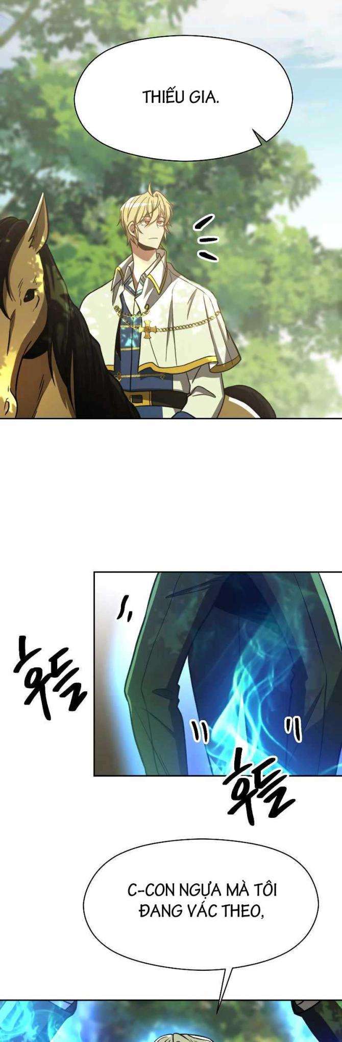 Đại Ma Đạo Sư Hồi Quy Chap 75 - Next Chap 76