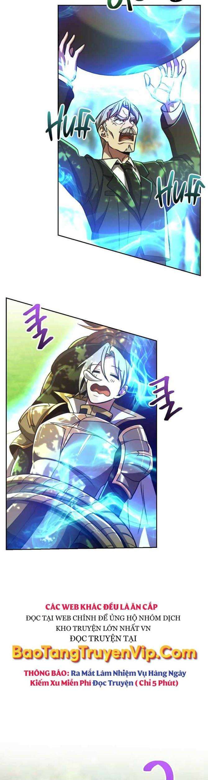 Đại Ma Đạo Sư Hồi Quy Chap 75 - Next Chap 76