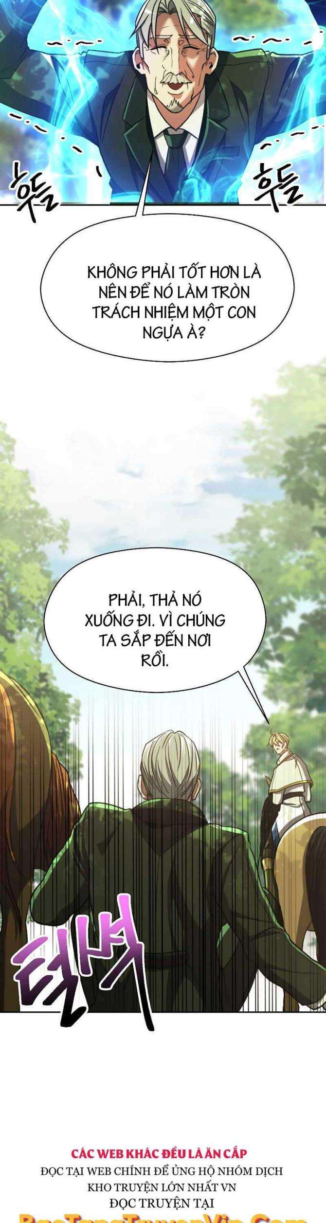 Đại Ma Đạo Sư Hồi Quy Chap 75 - Next Chap 76