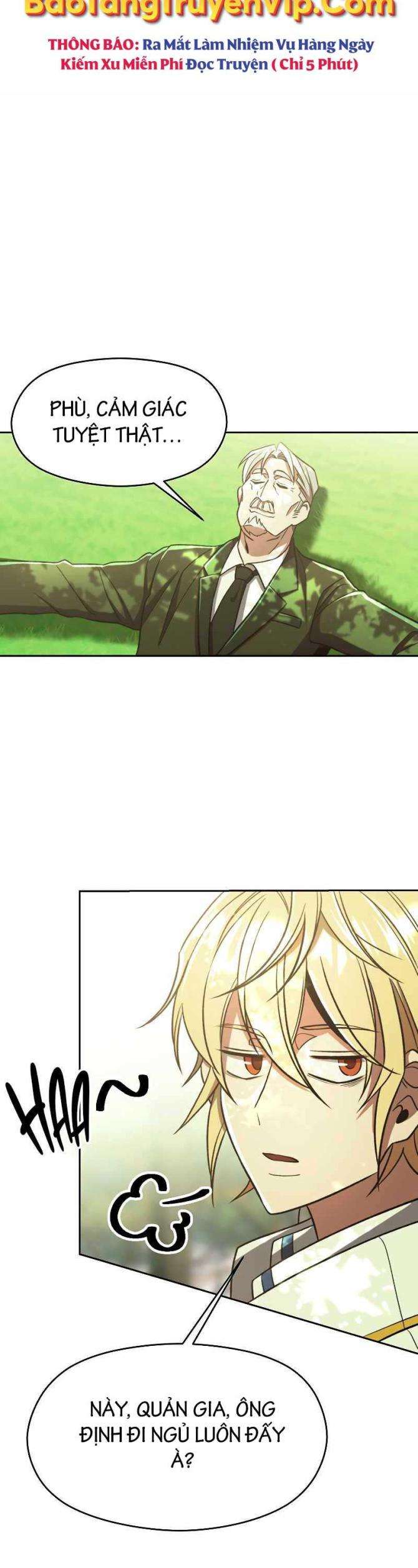 Đại Ma Đạo Sư Hồi Quy Chap 75 - Next Chap 76