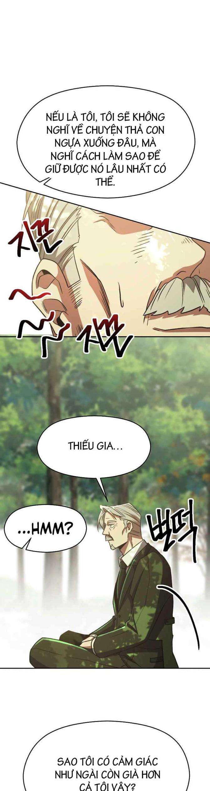 Đại Ma Đạo Sư Hồi Quy Chap 75 - Next Chap 76