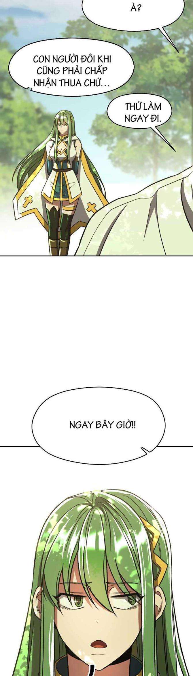 Đại Ma Đạo Sư Hồi Quy Chap 75 - Next Chap 76