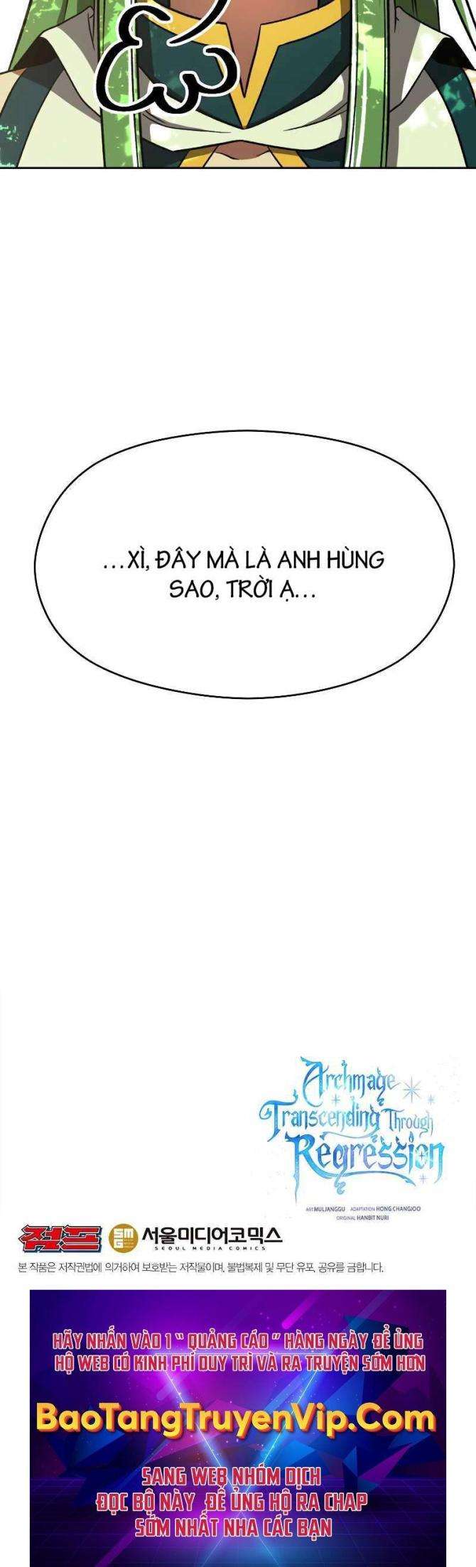 Đại Ma Đạo Sư Hồi Quy Chap 75 - Next Chap 76
