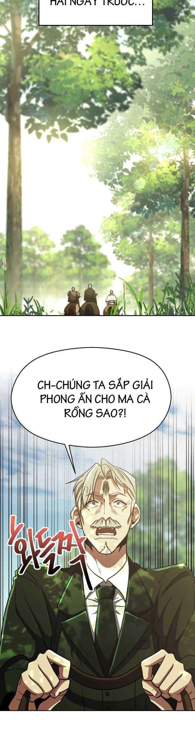 Đại Ma Đạo Sư Hồi Quy Chap 75 - Next Chap 76