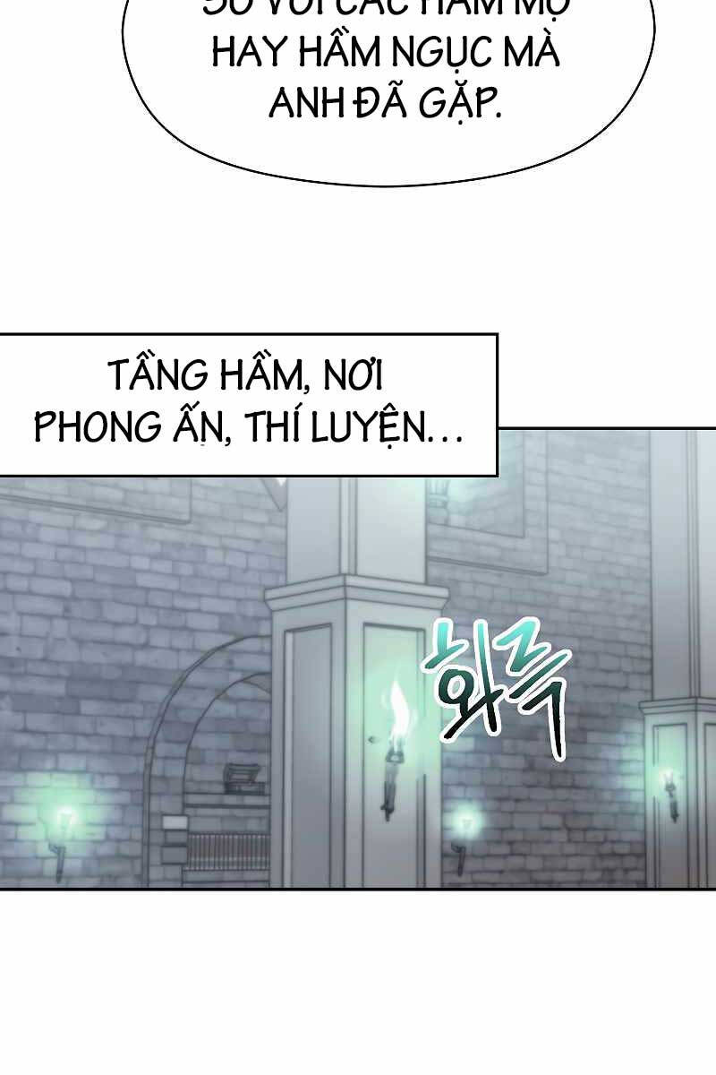 Đại Ma Đạo Sư Hồi Quy Chap 75 - Next Chap 76