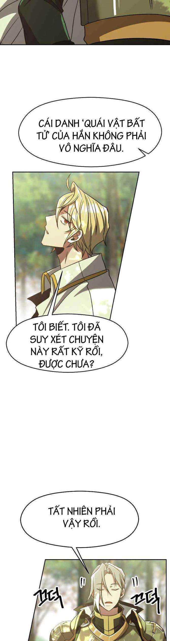 Đại Ma Đạo Sư Hồi Quy Chap 75 - Next Chap 76