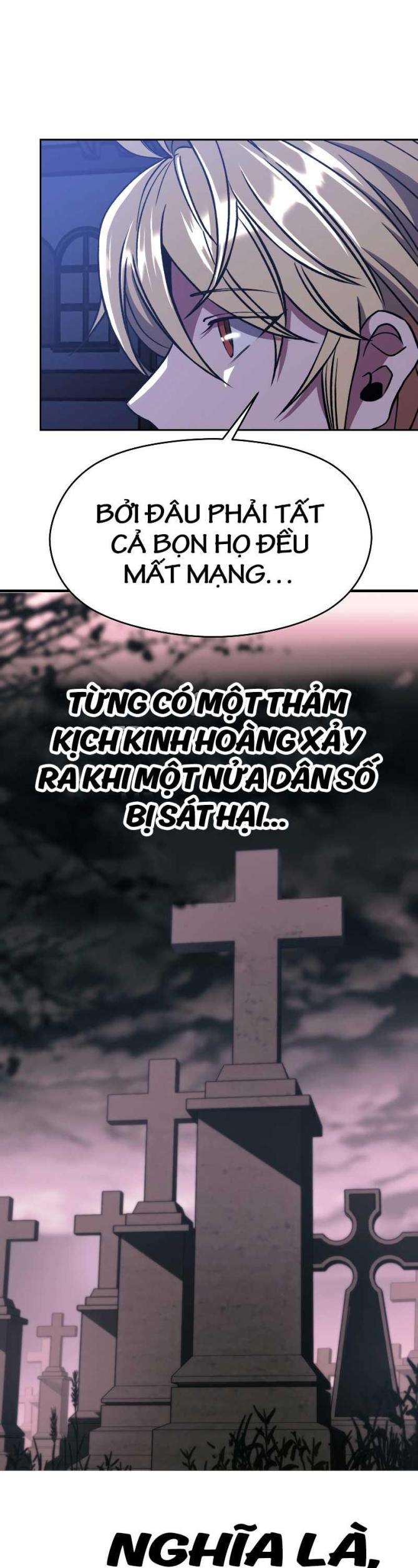Đại Ma Đạo Sư Hồi Quy Chap 76 - Next Chap 77