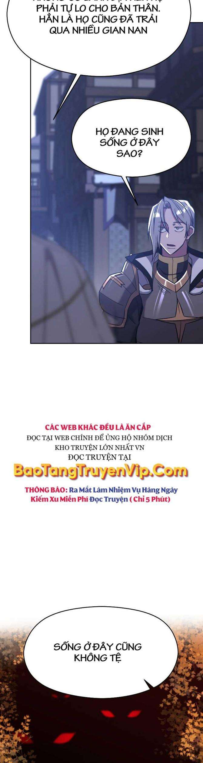 Đại Ma Đạo Sư Hồi Quy Chap 76 - Next Chap 77