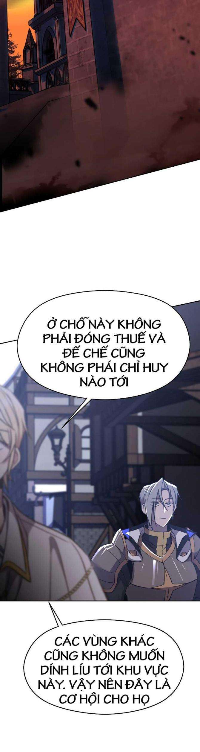 Đại Ma Đạo Sư Hồi Quy Chap 76 - Next Chap 77