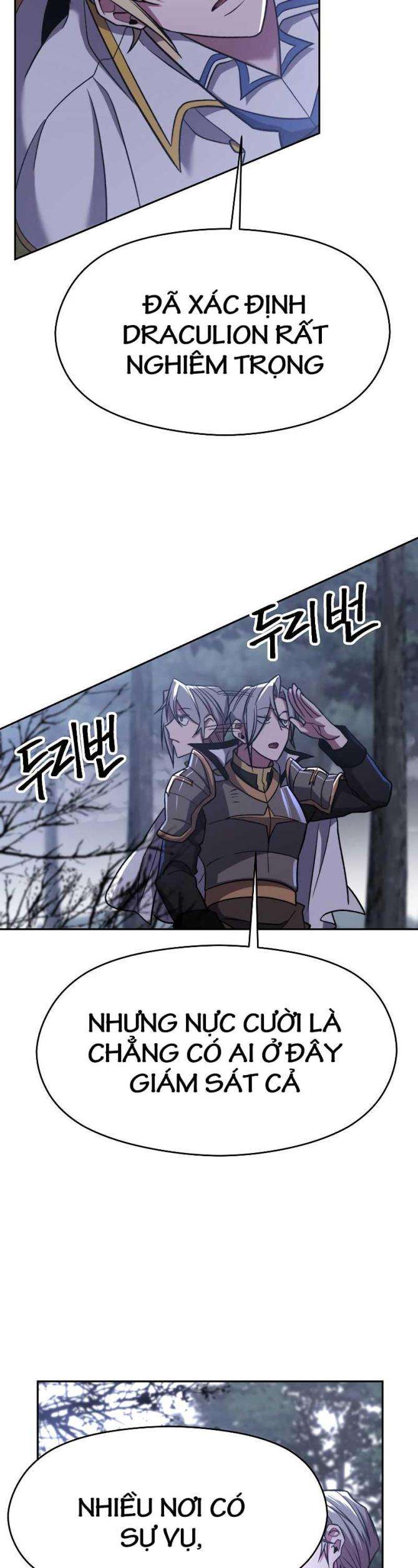 Đại Ma Đạo Sư Hồi Quy Chap 76 - Next Chap 77
