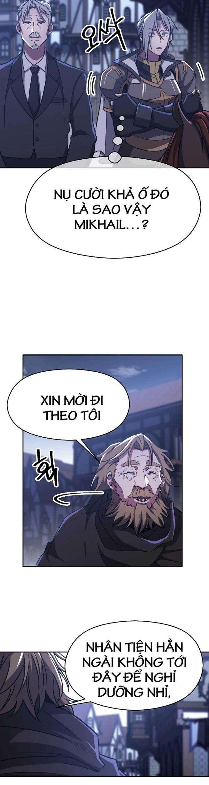 Đại Ma Đạo Sư Hồi Quy Chap 76 - Next Chap 77