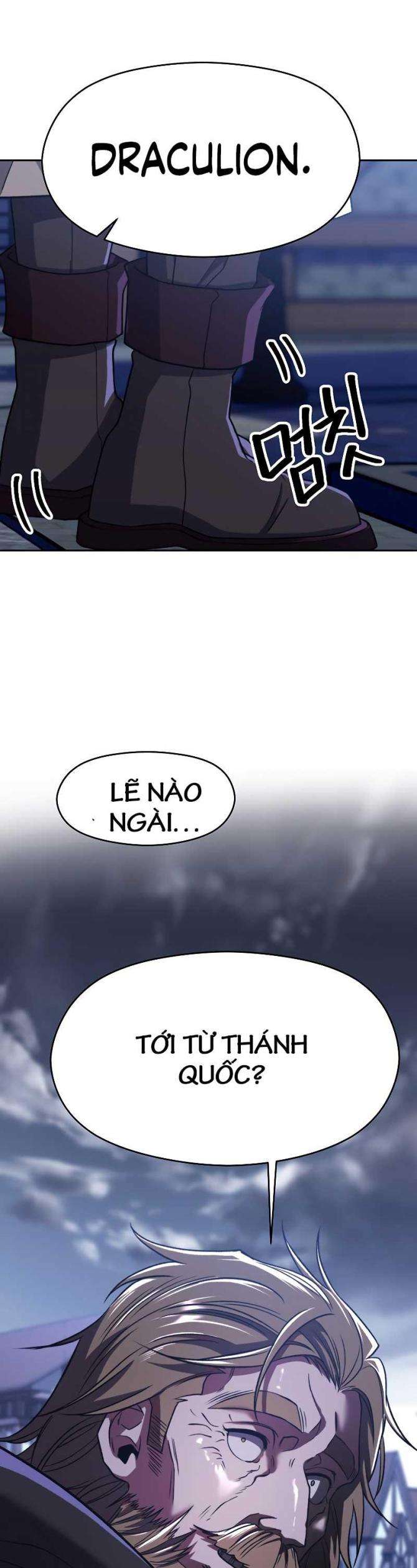 Đại Ma Đạo Sư Hồi Quy Chap 76 - Next Chap 77