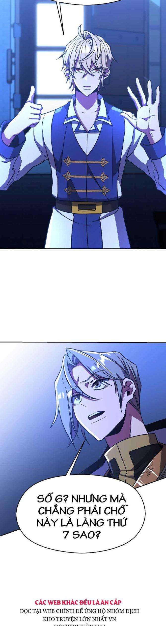 Đại Ma Đạo Sư Hồi Quy Chap 76 - Next Chap 77
