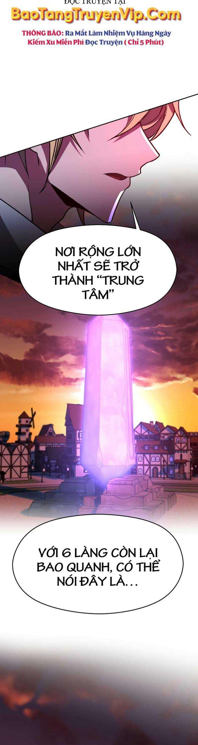 Đại Ma Đạo Sư Hồi Quy Chap 76 - Next Chap 77