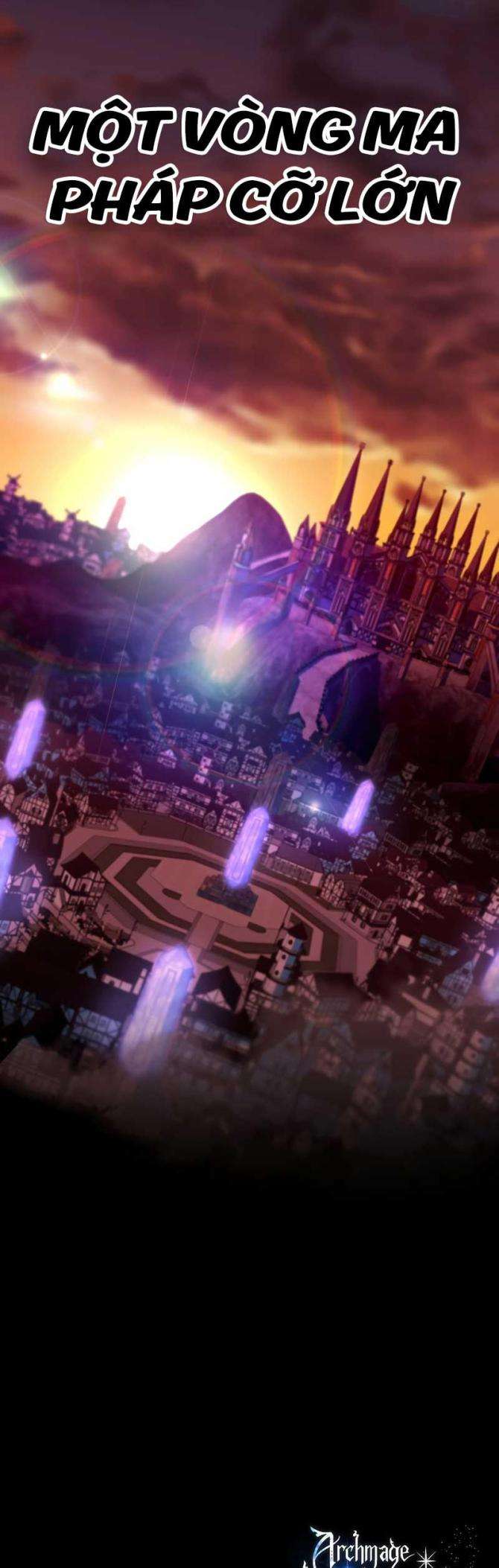 Đại Ma Đạo Sư Hồi Quy Chap 76 - Next Chap 77