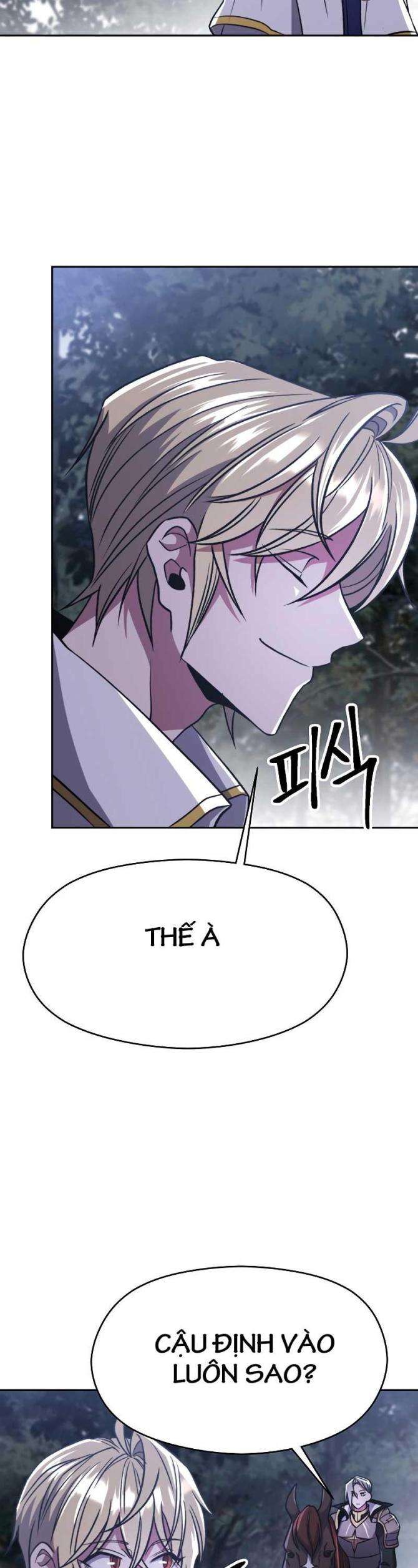 Đại Ma Đạo Sư Hồi Quy Chap 76 - Next Chap 77