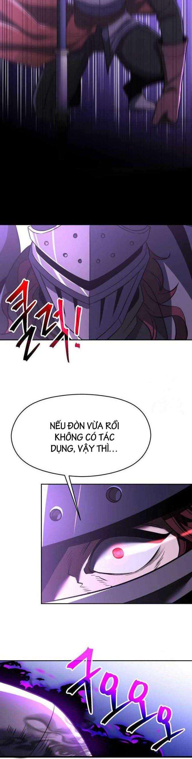 Đại Ma Đạo Sư Hồi Quy Chap 77 - Next Chap 78