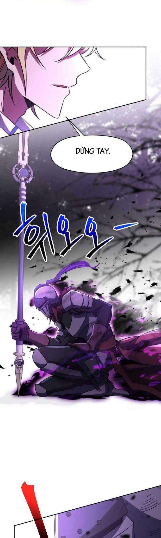 Đại Ma Đạo Sư Hồi Quy Chap 77 - Next Chap 78