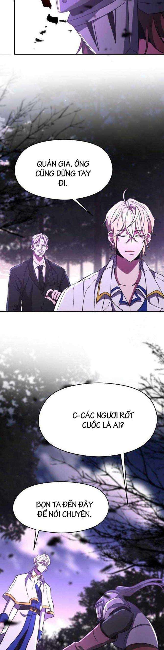 Đại Ma Đạo Sư Hồi Quy Chap 77 - Next Chap 78