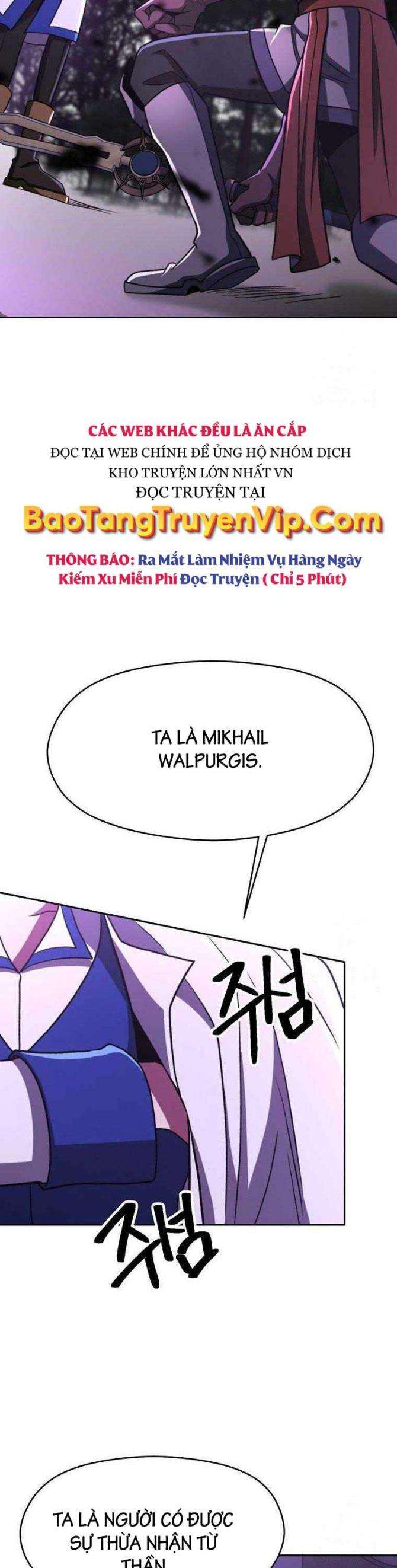 Đại Ma Đạo Sư Hồi Quy Chap 77 - Next Chap 78