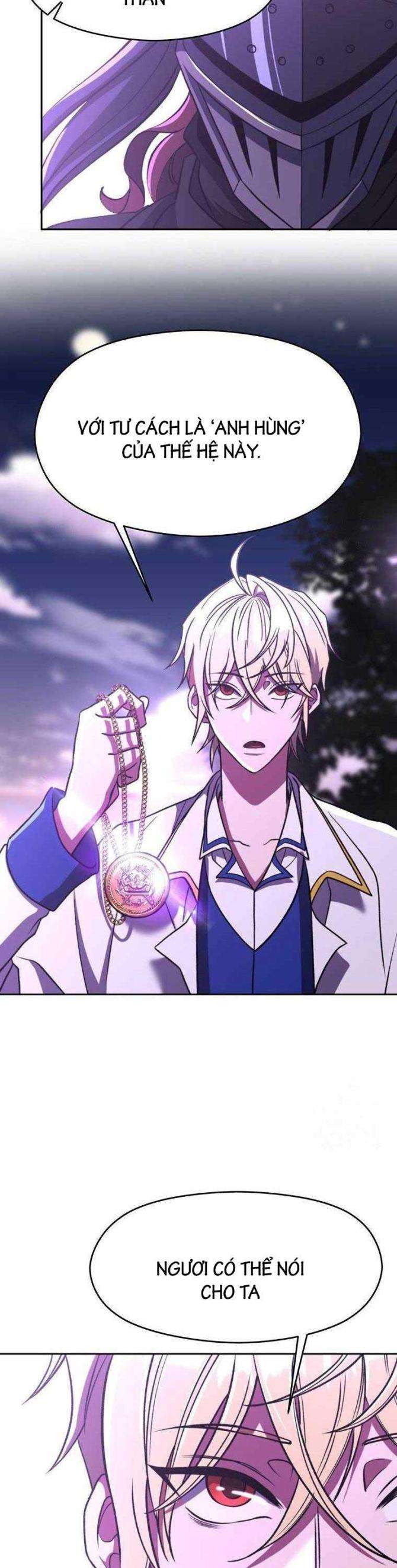 Đại Ma Đạo Sư Hồi Quy Chap 77 - Next Chap 78