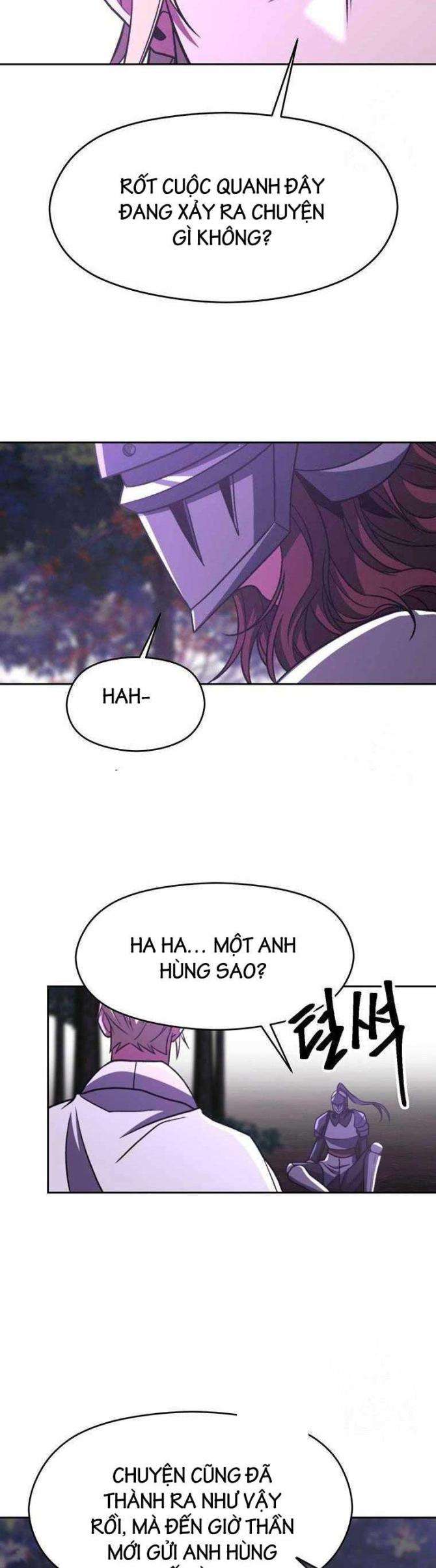 Đại Ma Đạo Sư Hồi Quy Chap 77 - Next Chap 78