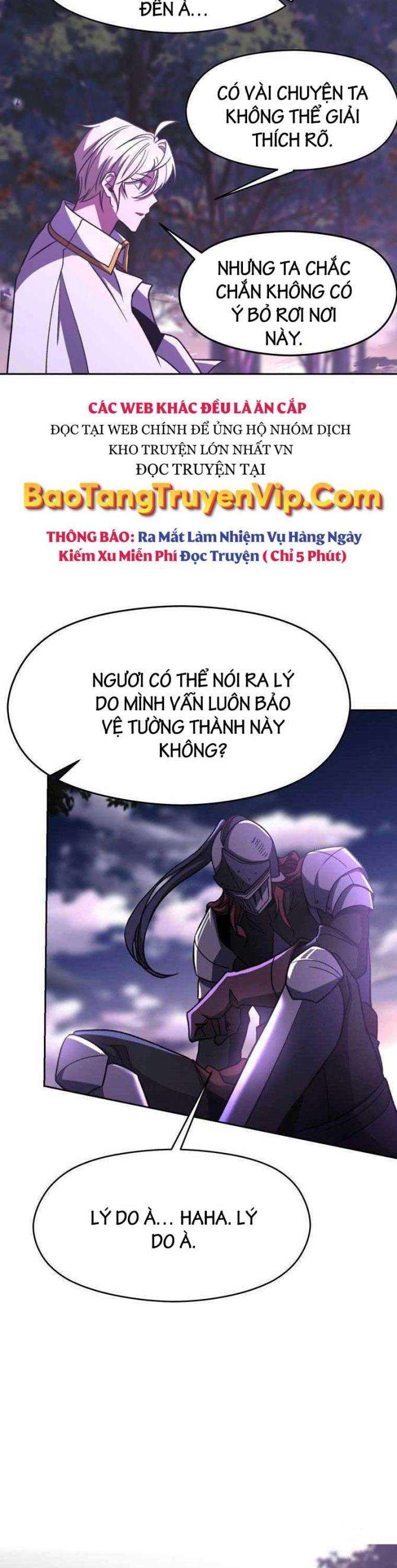 Đại Ma Đạo Sư Hồi Quy Chap 77 - Next Chap 78