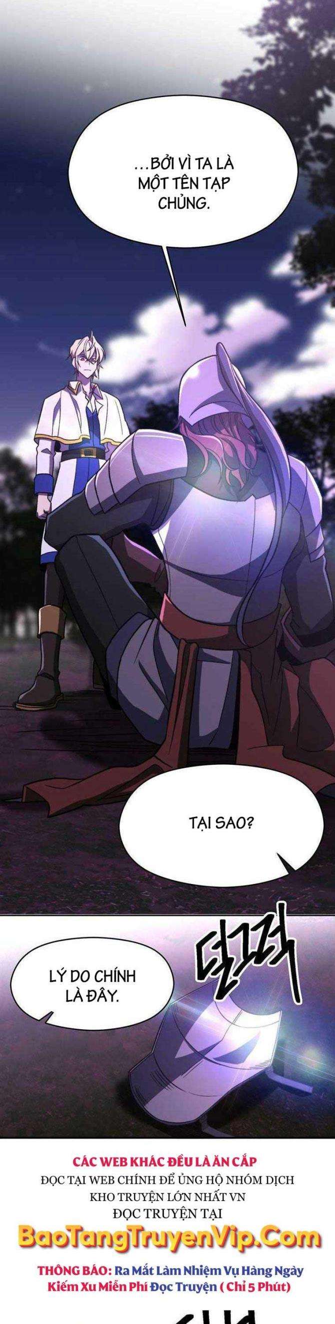 Đại Ma Đạo Sư Hồi Quy Chap 77 - Next Chap 78