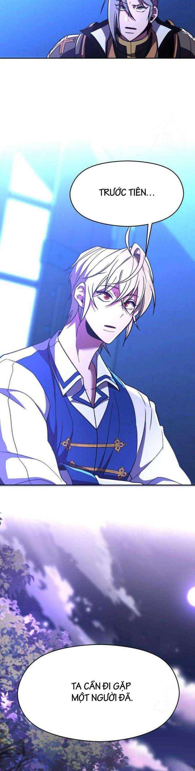 Đại Ma Đạo Sư Hồi Quy Chap 77 - Next Chap 78
