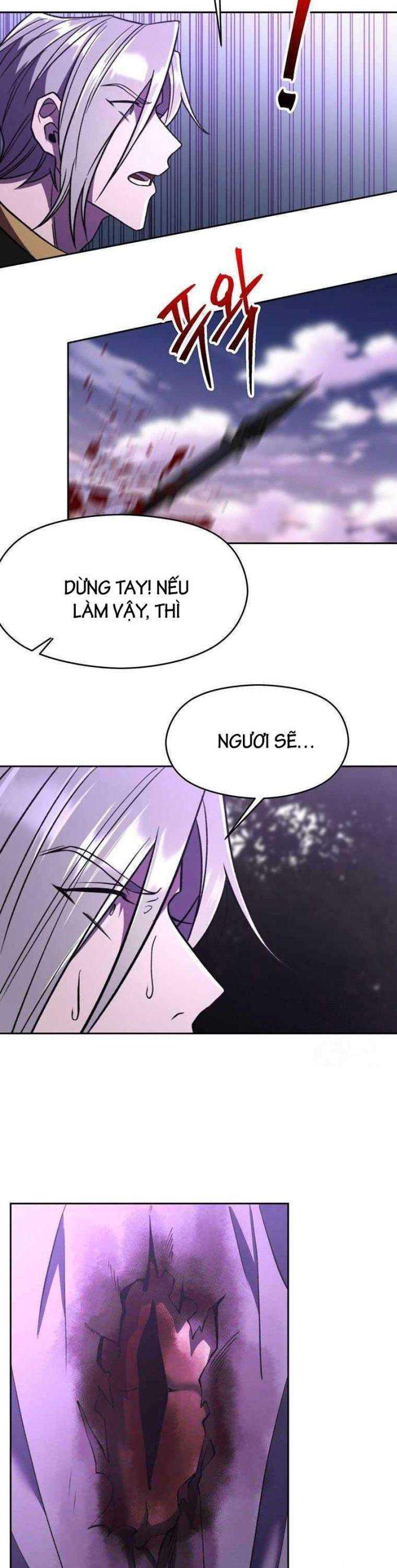 Đại Ma Đạo Sư Hồi Quy Chap 77 - Next Chap 78